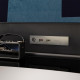 Розетка телевизионная оконечная TV + SAT 2-м СП S70 механизм шелк Voltum VLS060404