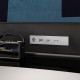 Розетка телевизионная оконечная TV + SAT 2-м СП S70 механизм бел. матов. Voltum VLS060402