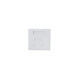 Розетка компьютерная 8P8C (RJ-45) UTP Cat.5e 2 порта TOKOV Eletrcic TKE-SMB-8P8C-2P-UTP