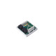 Розетка компьютерная 8P8C (RJ-45) UTP Cat.5e 2 порта TOKOV Eletrcic TKE-SMB-8P8C-2P-UTP