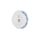 Розетка компьютерная СП OSEN RJ45 кат.6 механизм бел. LEZARD 743-0288-140