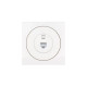 Розетка компьютерная СП OSEN RJ45 кат.6 механизм бел. LEZARD 743-0288-140