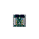 Розетка компьютерная 8P8C (RJ-45) UTP Cat.5e 2 порта TOKOV Eletrcic TKE-SMB-8P8C-2P-UTP