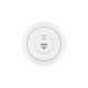Розетка компьютерная СП OSEN RJ45 кат.6 механизм бел. LEZARD 743-0288-140