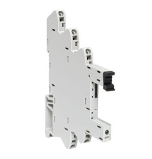 Разъем для реле РM slim 23/1 Push-in 230VАС/60VDC AVERES EKF rms-23-1-push60-230