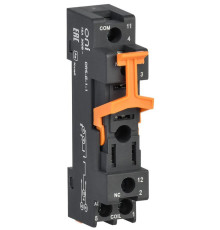 Розетка ORS-G-1-1 для реле OGR-1 1C ONI ORS-G-1-1-G