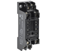 Розетка ORS-G-2-2 для реле OGR-2 2C ONI ORS-G-2-2-G