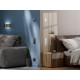 Розетка AtlasDesign Smart 16А L+N с заземл. защ. шторки Zigbee механизм бел. SE ATN000145Z