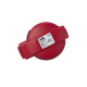 Розетка кабельная 432EC6 Easy&Safe 432EC6 32А 3P+N+E IP44 6ч ABB 2CMA102051R1000