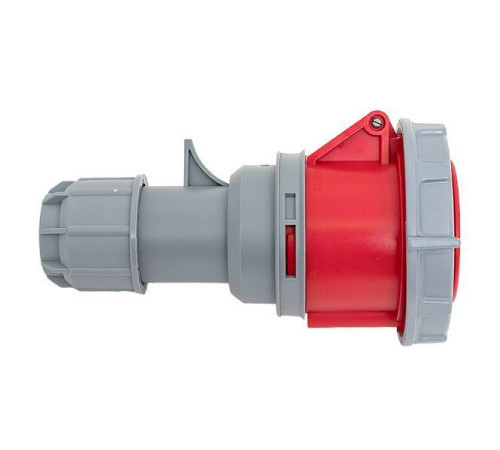 Розетка переносная 2242 3Р+РЕ 32А 380В IP67 PROxima EKF ps-2242-32-380