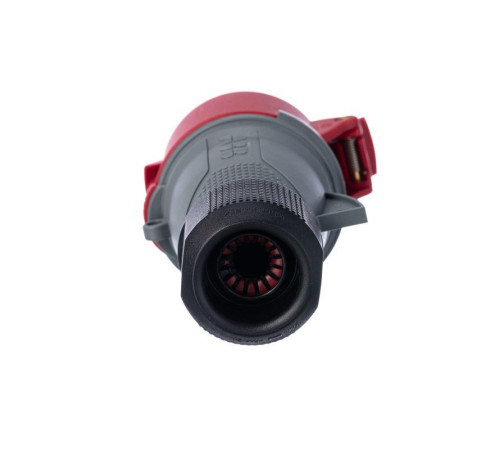 Розетка кабельная 432EC6 Easy&Safe 432EC6 32А 3P+N+E IP44 6ч ABB 2CMA102051R1000