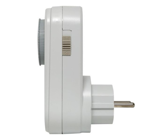 Таймер розеточный механический SMT-48p PROxima EKF SMT-48p