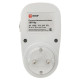 Таймер розеточный механический SMT-48p PROxima EKF SMT-48p
