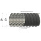 Металлорукав в ПВХ-изоляции Р3-ЦП нг LS 18 (уп.50м) ГОФРОМАТИК zeta44604