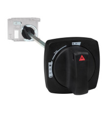 Рукоятка выносная OptiStart P GVAPN01 КЭАЗ 377869
