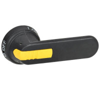 Рукоятка дистанц. управления ВРК 630-800А KARAT IEK KA-VR10D-RYD-0630-0800