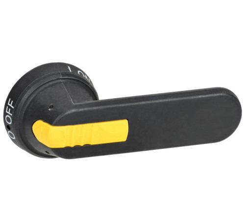 Рукоятка дистанц. управления ВРК 630-800А KARAT IEK KA-VR10D-RYD-0630-0800