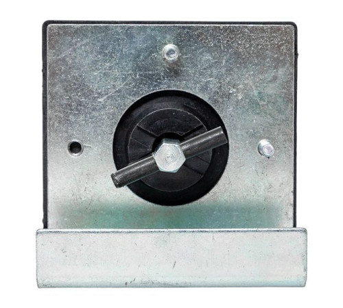 Рукоятка для управления через дверь рубильниками-выключателями PowerSwitch 63-100А PROxima EKF psds-ls-63-100