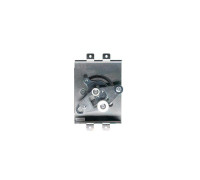 Ручка на дверь шкафа ВА-302 DEKraft 22938DEK