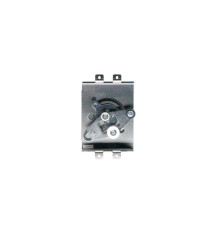 Ручка на дверь шкафа ВА-302 DEKraft 22938DEK