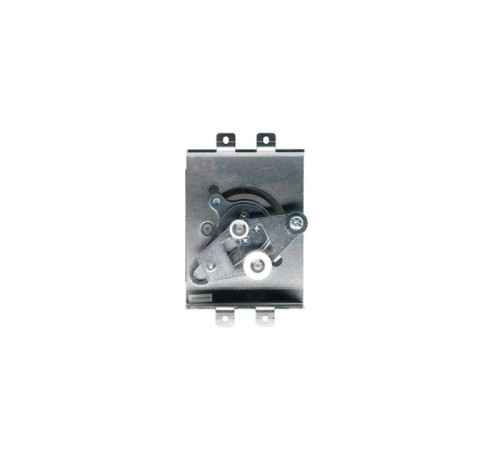 Ручка на дверь шкафа ВА-302 DEKraft 22938DEK
