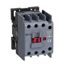 Контактор 32А 230В AC АС3 АС4 1НО+1НЗ КМ-102 DEKraft 21928DEK