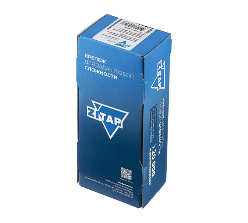 Саморез ШСГД 3.8х51 (уп.200шт) Tech-Krep/Zitar 102125