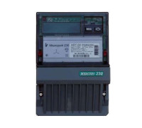 Счетчик Меркурий 230 ART-00 PQRSIDN 3ф 5-7.5А класс точн. 0.5S/1.0 многотариф. RS-485 ЖКИ 100В юр. лица Екат. вр. Инкотекс М0000052276