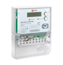 Счетчик Skat 315E/1-10(100) SIRP 3ф EKF 31502R