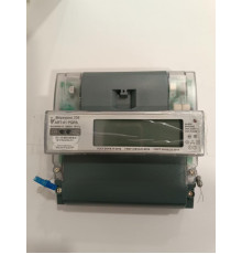 Счетчик Меркурий 236 ART-02 PQRS 3ф 5-100А класс точн. 1.0/2.0 многотариф. оптопорт RS-485 на DIN-рейку ЖКИ Моск. вр. Инкотекс М0000044711