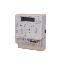 Счетчик i-prom.3 ( RS-485) (EV) i-prom.3-3-1-1/2-P-R-Y-N (EV) 3ф Промэнерго 24010000000EV