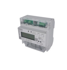 Счетчик i-prom.1 (RS-485) 60А (EV) i-prom.1-2-1/2-M-R-Y-Y (EV) 1ф Промэнерго 24001800000EV