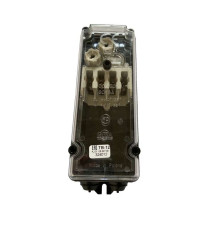 Щиток вводной TB-12 ROSA 324012