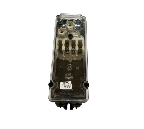 Щиток вводной TB-12 ROSA 324012