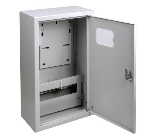 Корпус металлический ЩУРн-3/12 IP31 500х300х160 PRIZMA TOKOV Electric TKE-PZ-UMRB-3/12-IP31