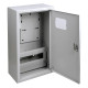 Корпус металлический ЩУРн-3/12 IP31 500х300х160 PRIZMA TOKOV Electric TKE-PZ-UMRB-3/12-IP31