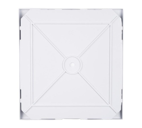 Бокс модульный встраив. PDB/R 1008 WH (ЩРВ-П- 8) IP41 пластик. Pro JazzWay 5071742