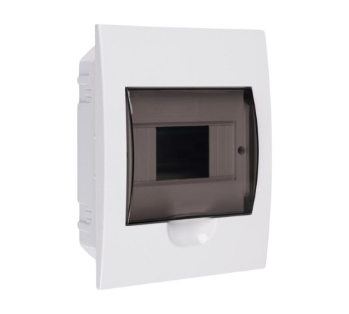 Бокс модульный встраив. PDB/R 1006 WH (ЩРВ-П- 6) IP41 пластик. Pro JazzWay 5071735