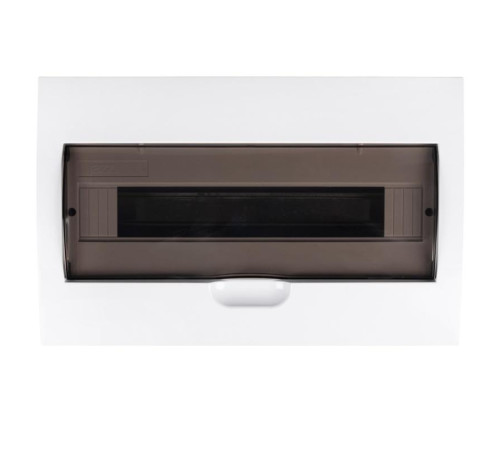 Бокс модульный встраив. PDB/R 1018 WH (ЩРВ-П-18) IP41 пластик. Pro JazzWay 5071766