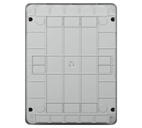 Корпус встраиваемый COMFORT ЩРВ-П-24 IP40 пластик. бел. Эра Б0067218