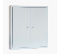 Корпус навесной ЩРн-96 IP31 610х560х120 PRIZMA TOKOV Electric TKE-PZ-MRB-96-IP31