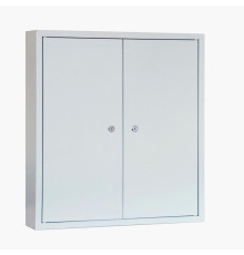 Корпус навесной ЩРн-96 IP31 610х560х120 PRIZMA TOKOV Electric TKE-PZ-MRB-96-IP31