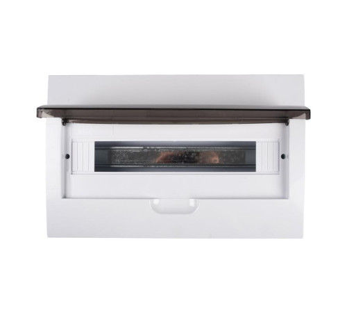 Бокс модульный встраив. PDB/R 1018 WH (ЩРВ-П-18) IP41 пластик. Pro JazzWay 5071766