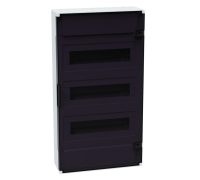 Корпус OptiBox Pro 36-NKR-IP40 пластик. КЭАЗ 379803