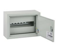 Корпус металлический ЩРН 12з-1 76 IP31 УХЛ3 NO-120-00 ЭРА Б0028758