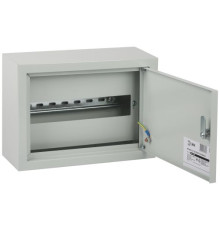 Корпус металлический ЩРН 12з-1 76 IP31 УХЛ3 NO-120-00 ЭРА Б0028758