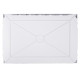 Бокс модульный встраив. PDB/R 1015 WH (ЩРВ-П-15) IP41 пластик. Pro JazzWay 5071797