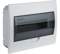 Коробка 93 805 NSS-DBI-12-WH-IP41 Navigator 93805
