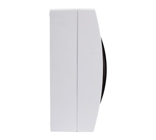 Бокс модульный накладной PDB/W 1012 WH (ЩРН-П-12) IP41 пластик. Pro JazzWay 5071674