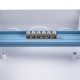 Бокс модульный встраив. PDB/R 1006 WH (ЩРВ-П- 6) IP41 пластик. Pro JazzWay 5071735